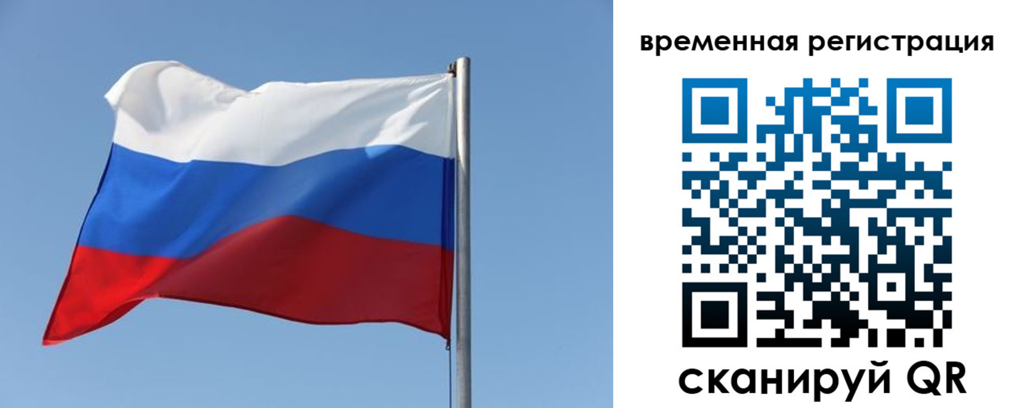 временная регистрация поиск в Калужской области
